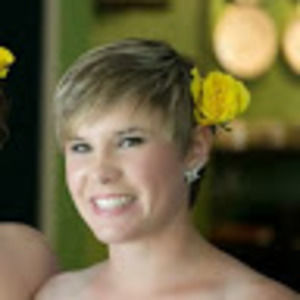 Meet your Posher, Allison